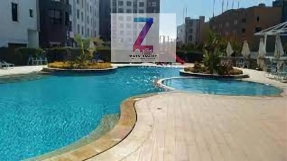 Luxury Apartment Near AUC
