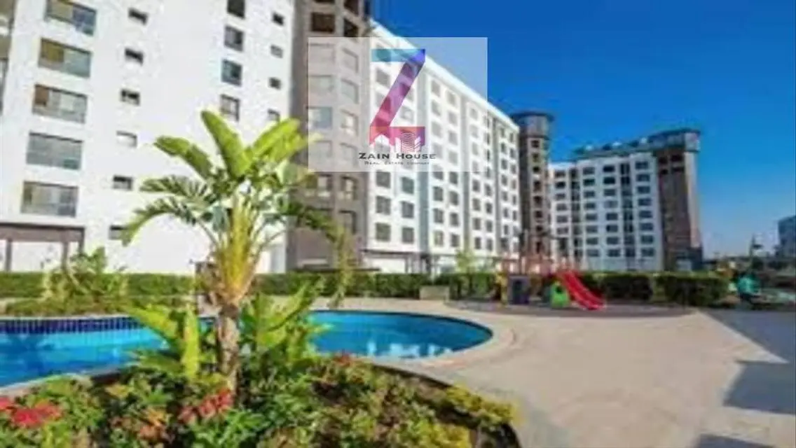 Luxury Apartment Near AUC