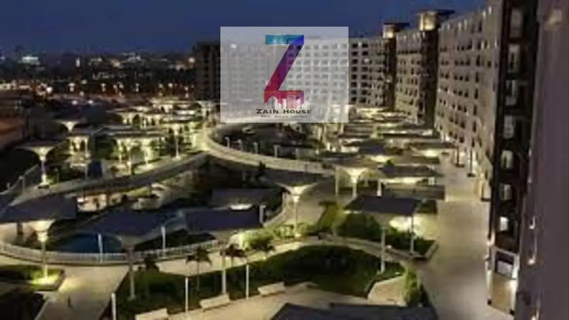 Luxury Apartment Near AUC