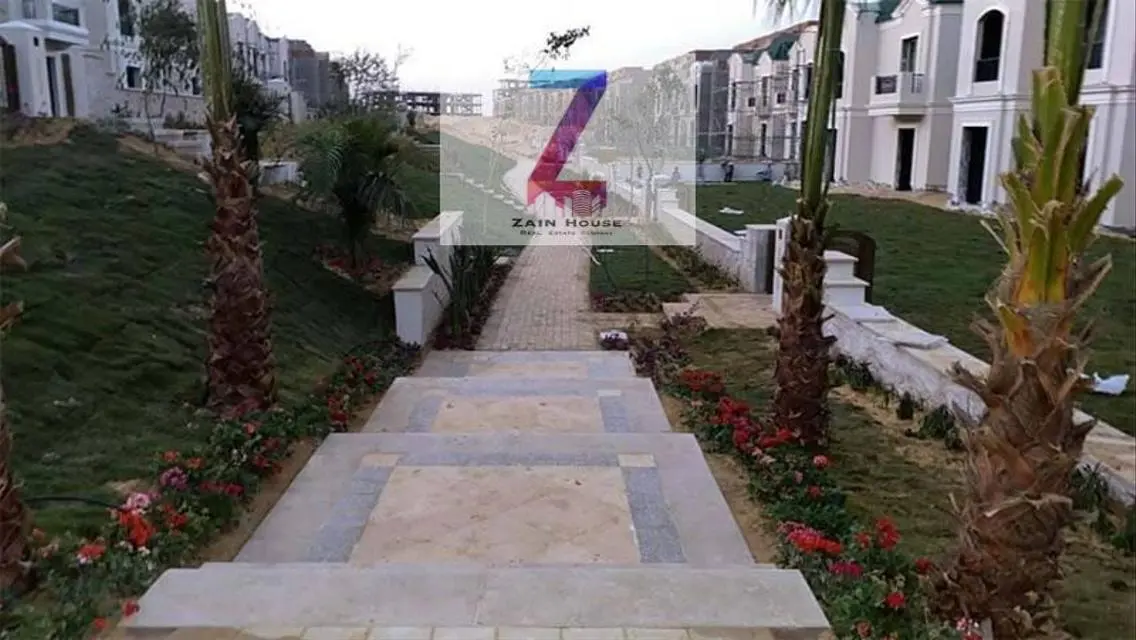 شقة فاخرة للبيع في L39AVENIR