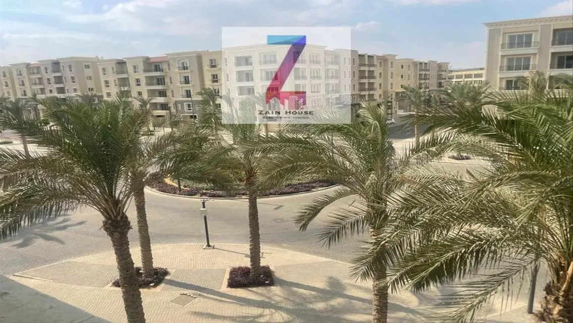 شقة فاخرة للبيع في L39AVENIR