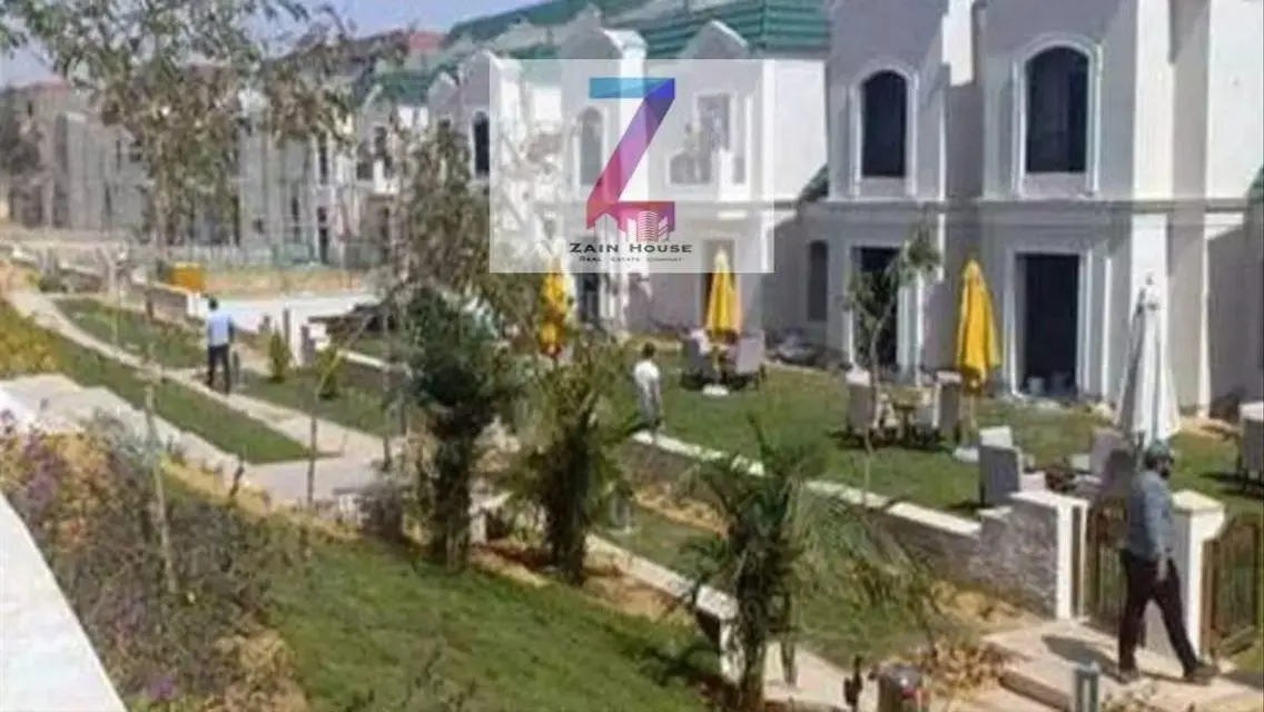 شقة فاخرة للبيع في L39AVENIR