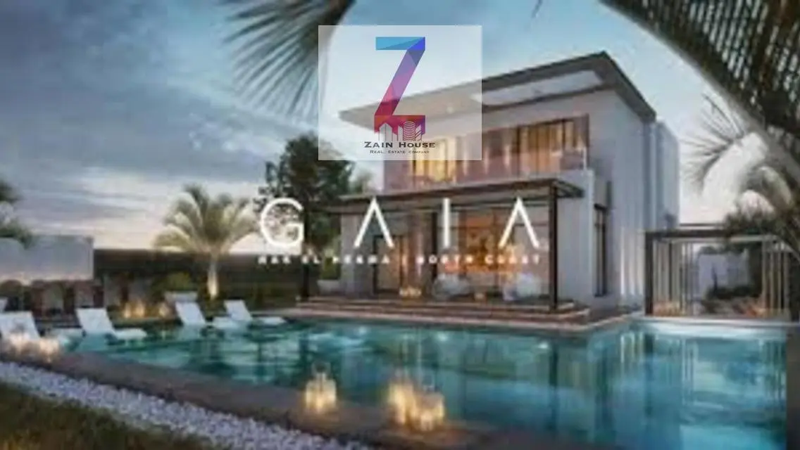 Luxury Apartment for Sale