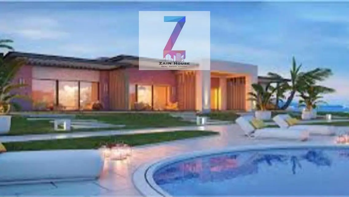 Luxury Apartment for Sale
