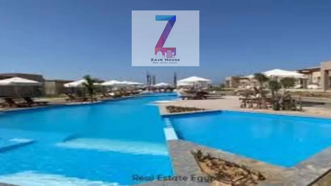 Luxury Apartment for Sale
