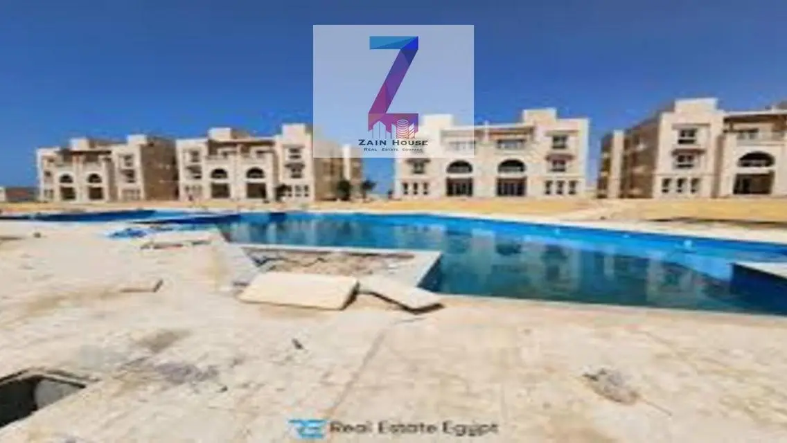 Luxury Apartment for Sale