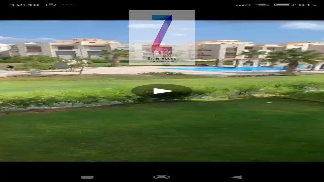 Luxury Apartment for Sale