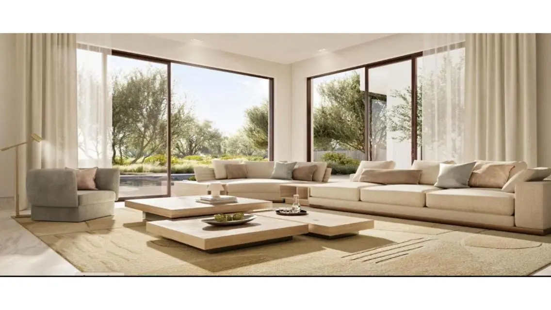 Stunning Property with Large Space and Breathtaking Views