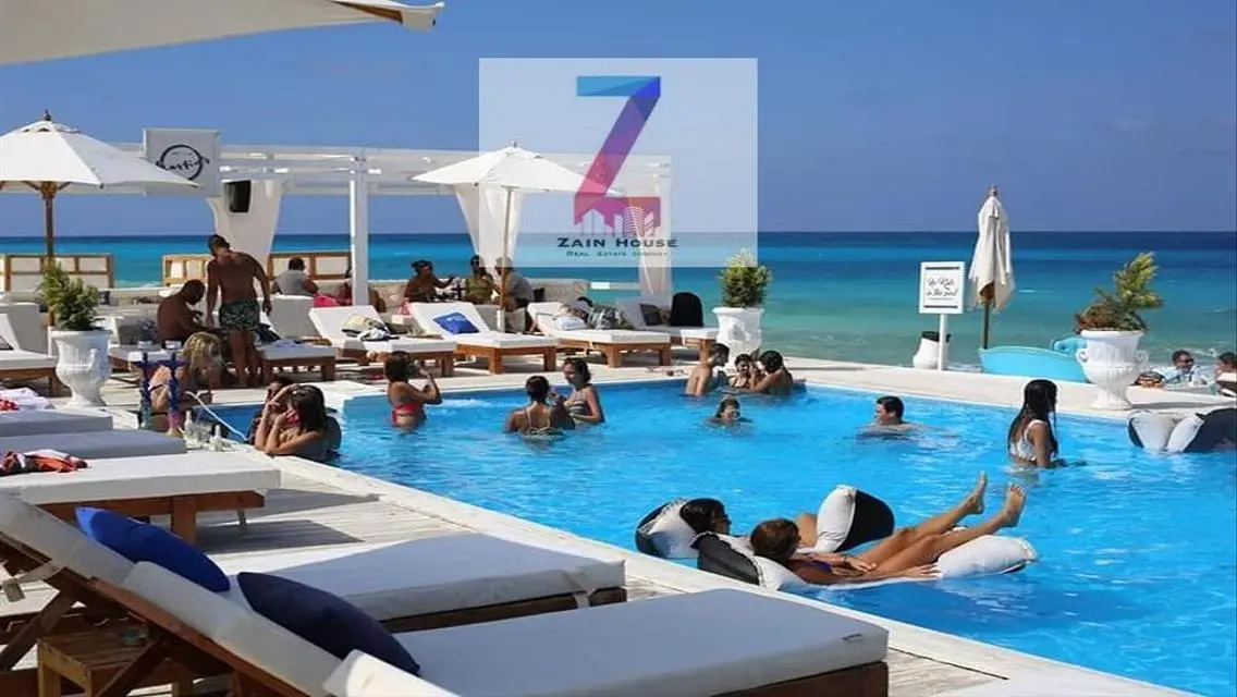 Prime Apartment for Sale in a Great Location