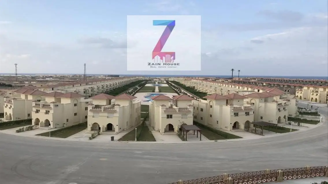 Prime Apartment for Sale in a Great Location