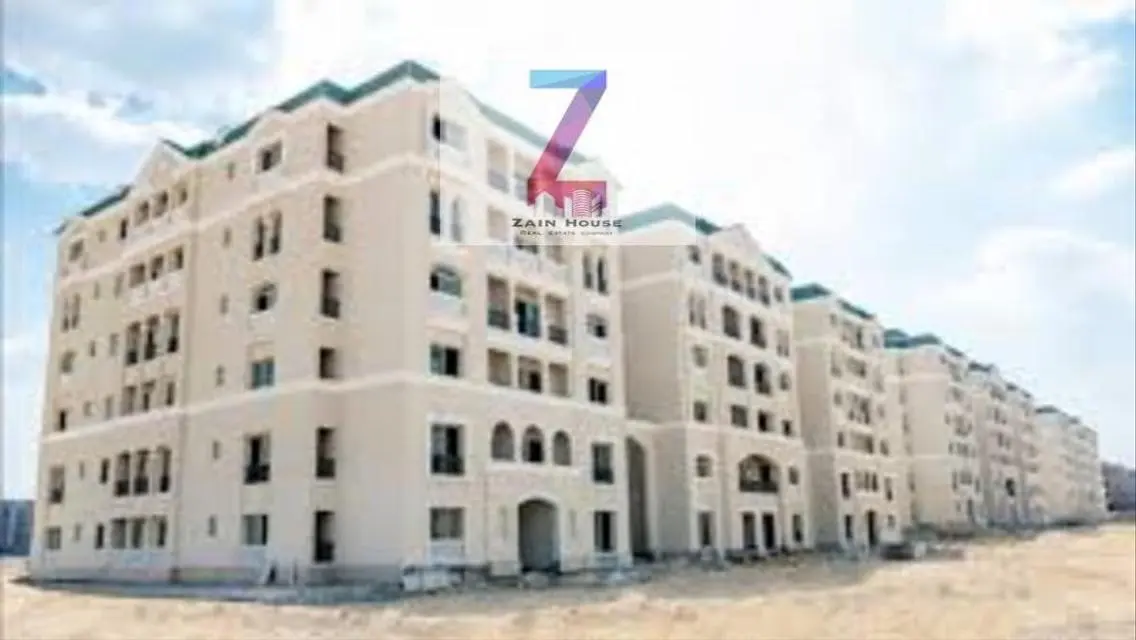 شقة مذهلة في L39AVENIR بسعر 4,100,000