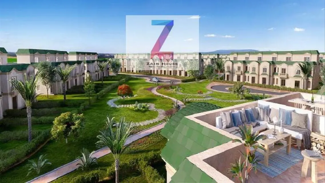 شقة مذهلة في L39AVENIR بسعر 4,100,000