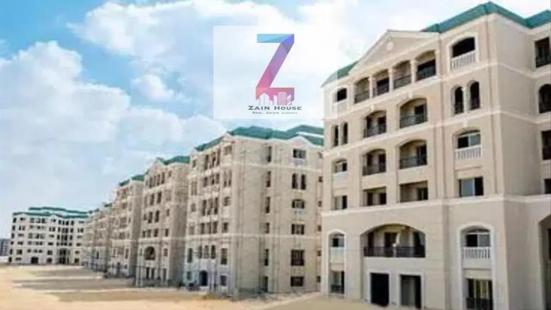 شقة مذهلة في L39AVENIR بسعر 4,100,000
