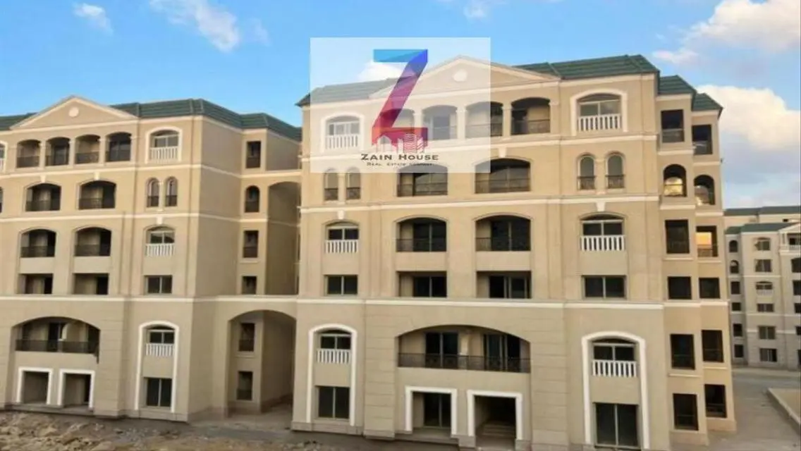 شقة مذهلة في L39AVENIR بسعر 4,100,000