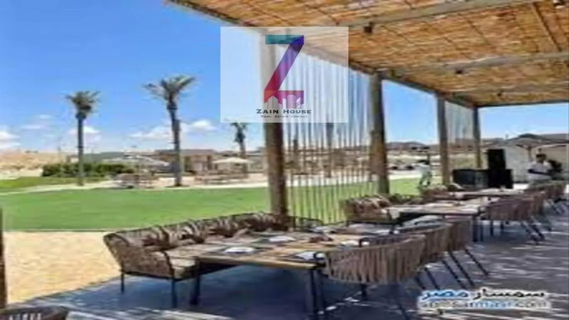 Luxury Apartment for Sale with Shared Pool