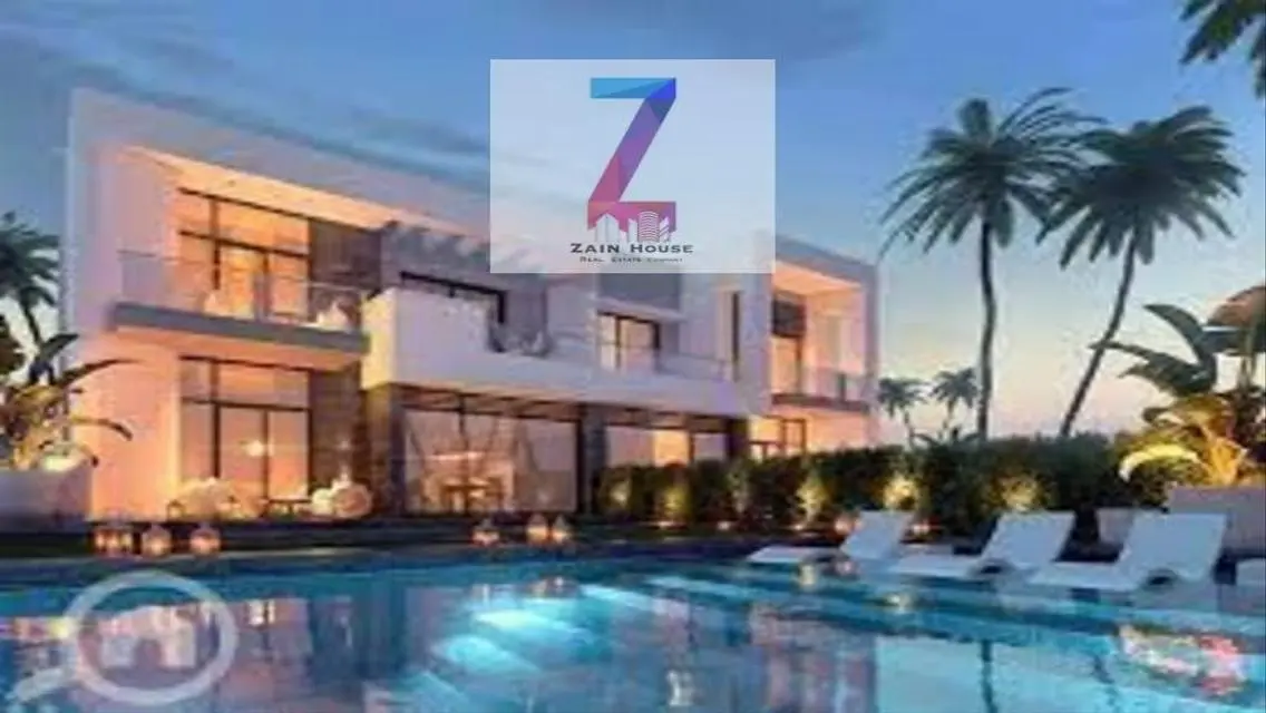Luxury Apartment for Sale with Shared Pool