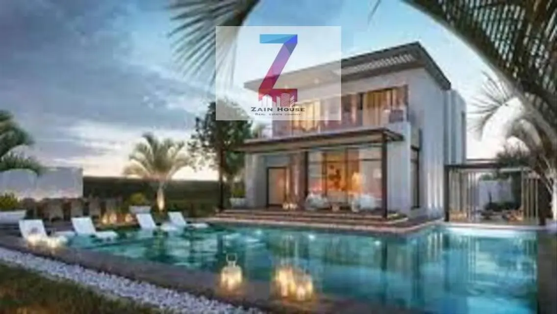 Luxury Apartment for Sale with Shared Pool