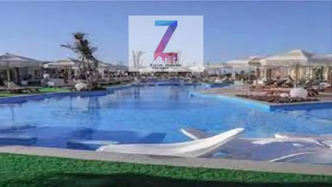 Luxury Apartment for Sale with Shared Pool