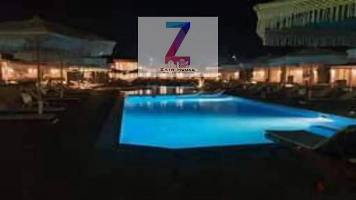 Luxury Apartment for Sale with Shared Pool