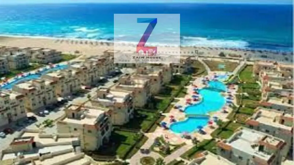 Luxury Apartment for Sale in a Prime Location