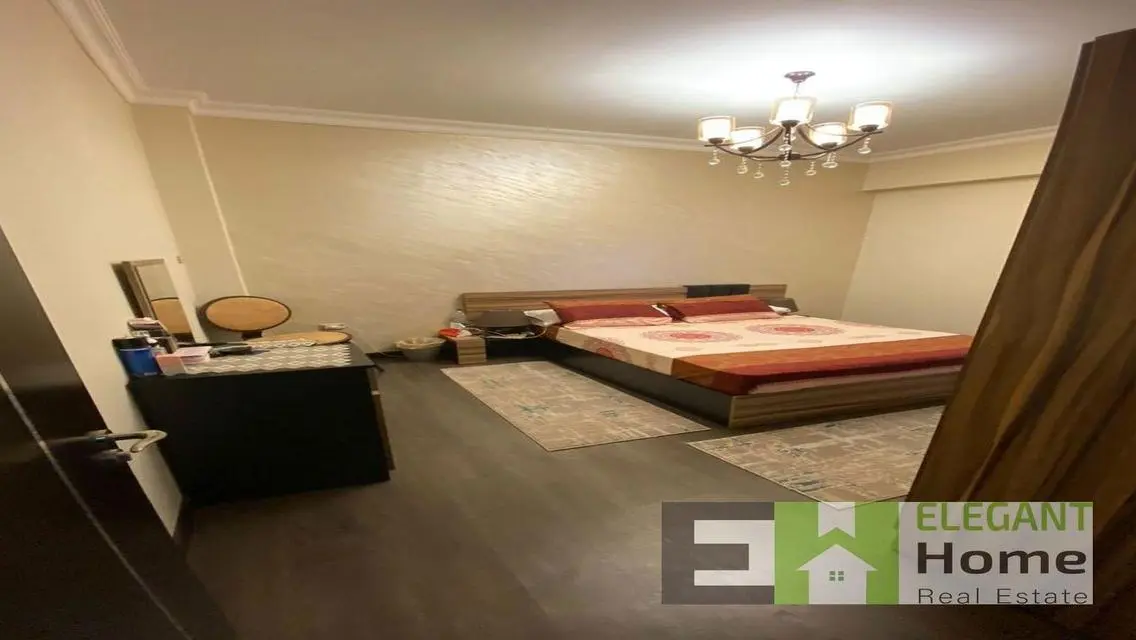 Luxury Apartment in the Heart of the City