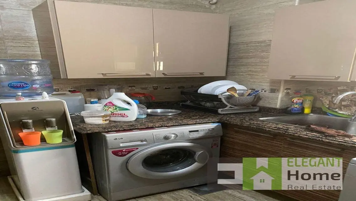 Luxury Apartment in the Heart of the City