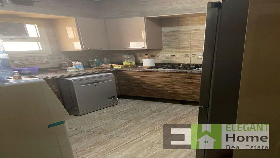 Luxury Apartment in the Heart of the City