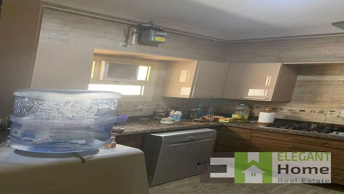 Luxury Apartment in the Heart of the City