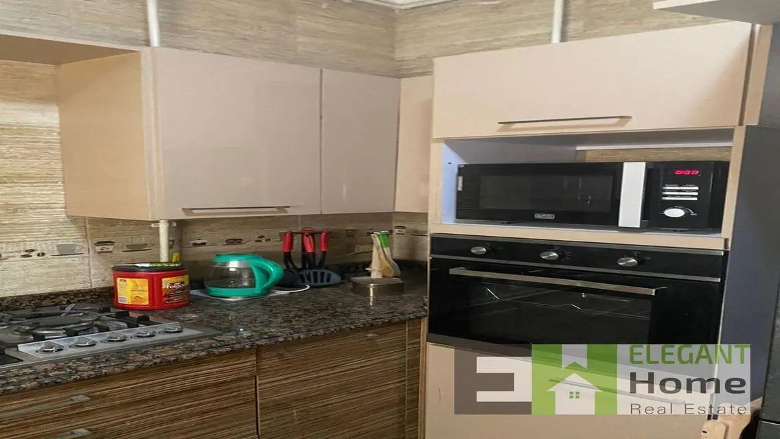 Luxury Apartment in the Heart of the City