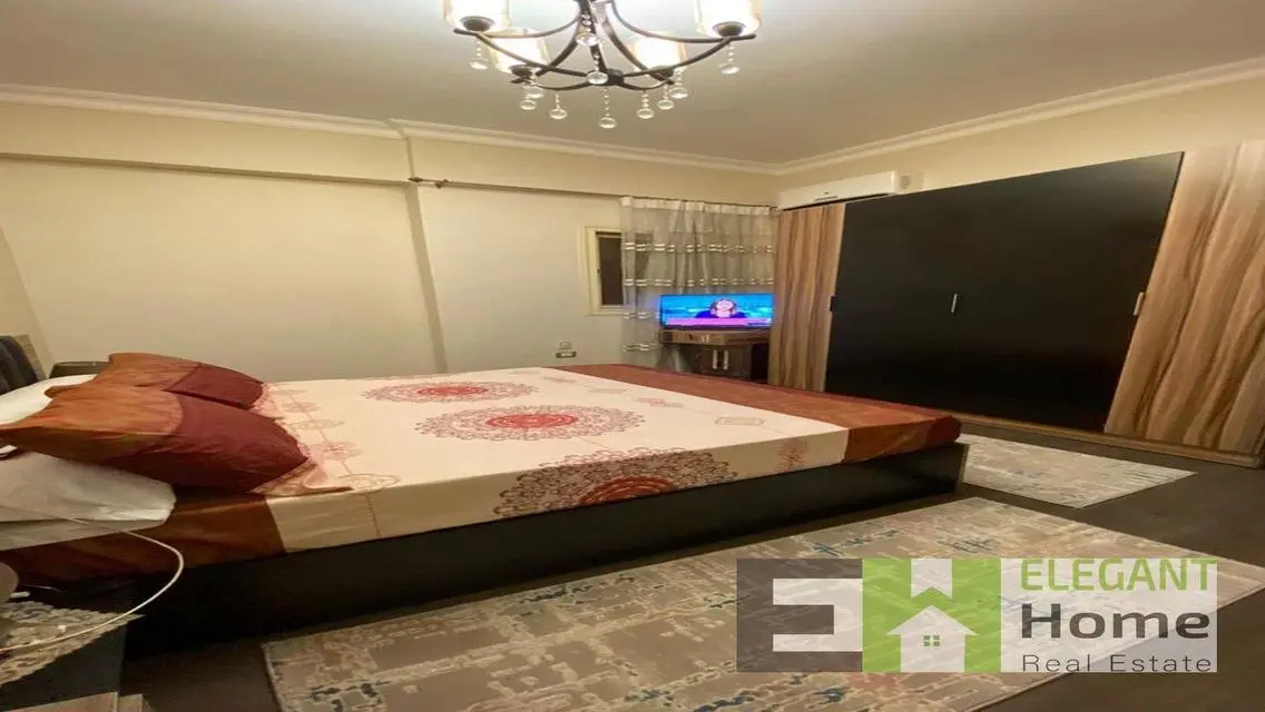 Luxury Apartment in the Heart of the City