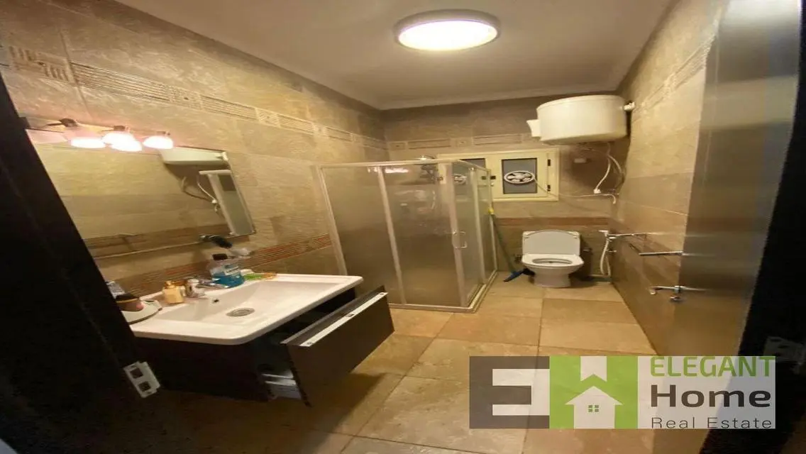 Luxury Apartment in the Heart of the City