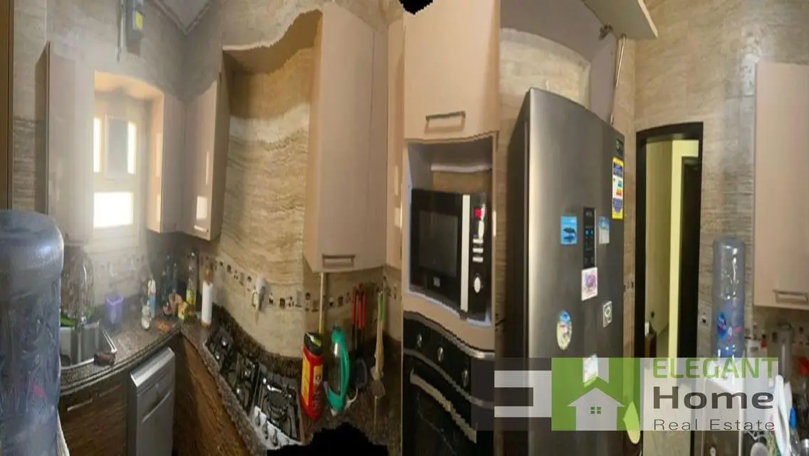 Luxury Apartment in the Heart of the City