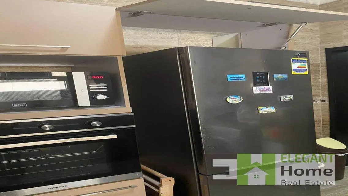 Luxury Apartment in the Heart of the City
