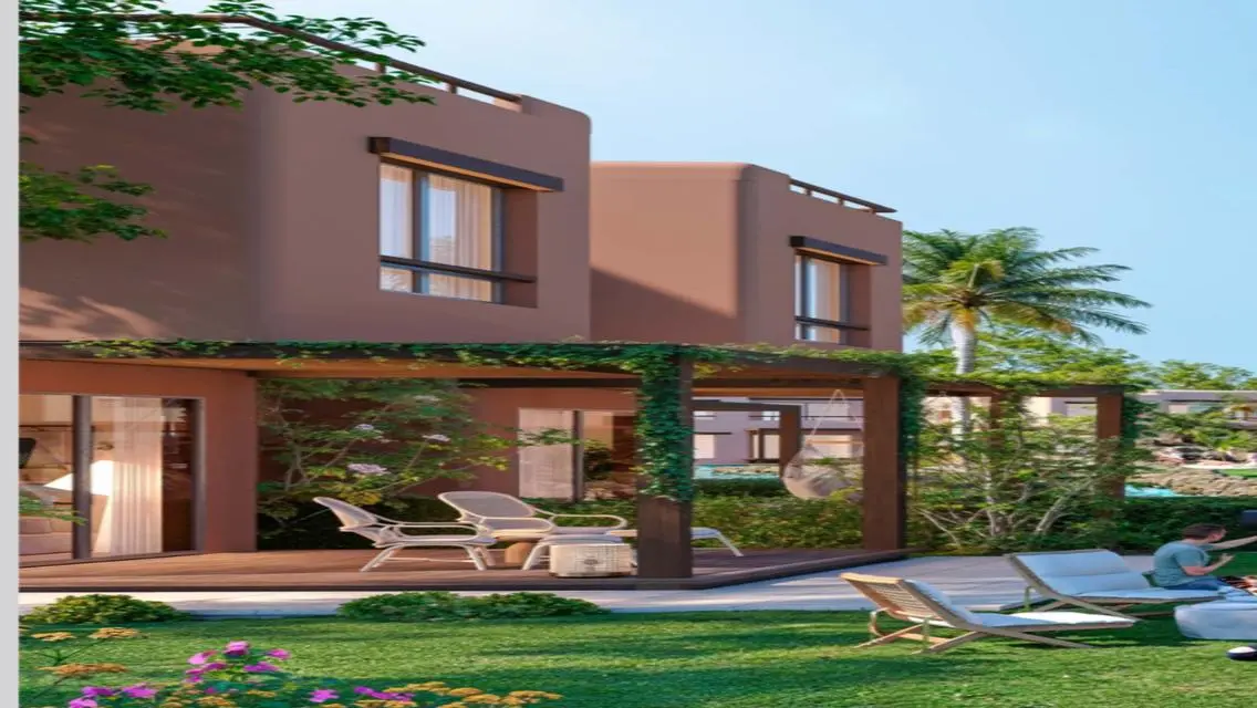 فيلا فاخرة في هاسيندا بلو 209