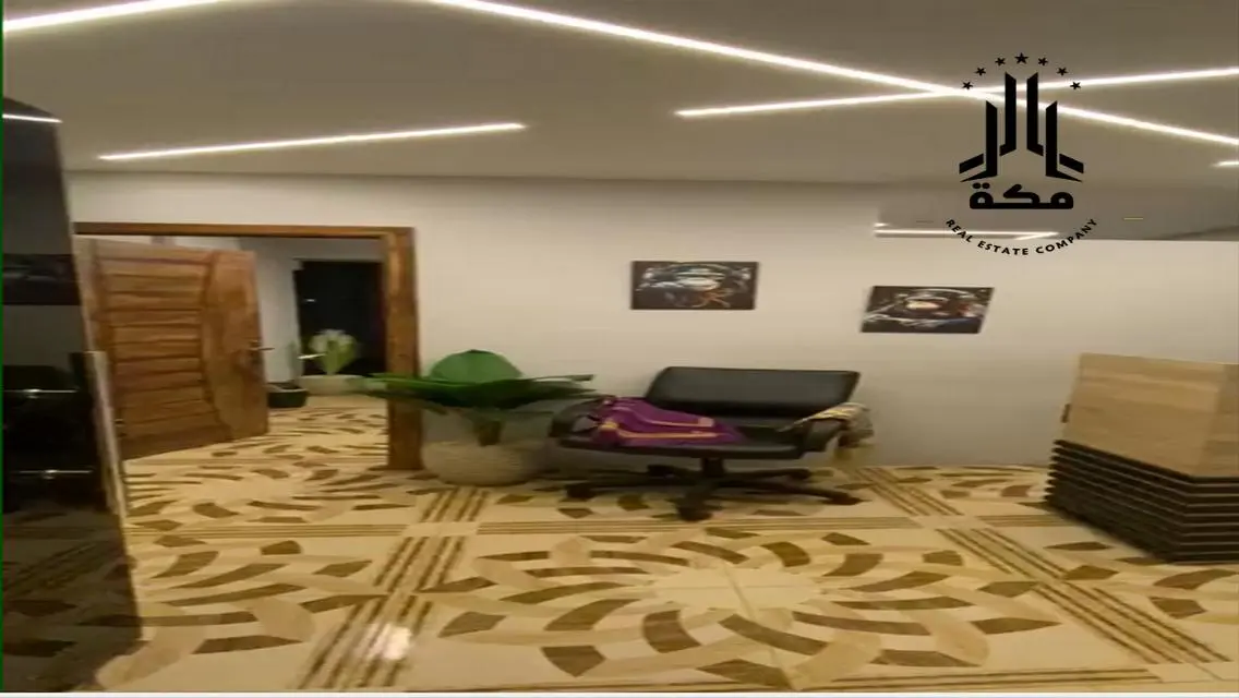 Modern Office for Sale in Prime Location