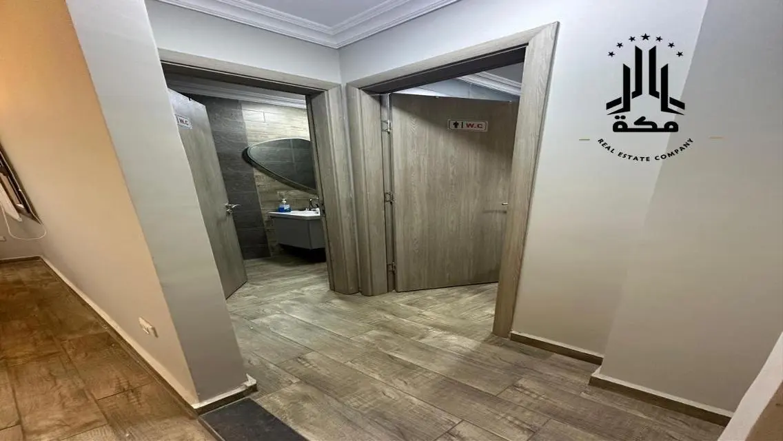 Modern Office for Sale in Prime Location