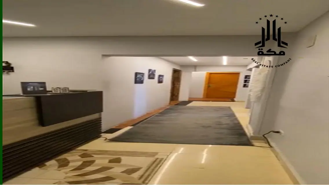 Modern Office for Sale in Prime Location