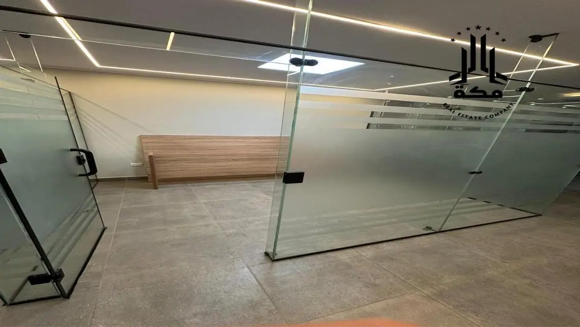 Modern Office for Sale in Prime Location