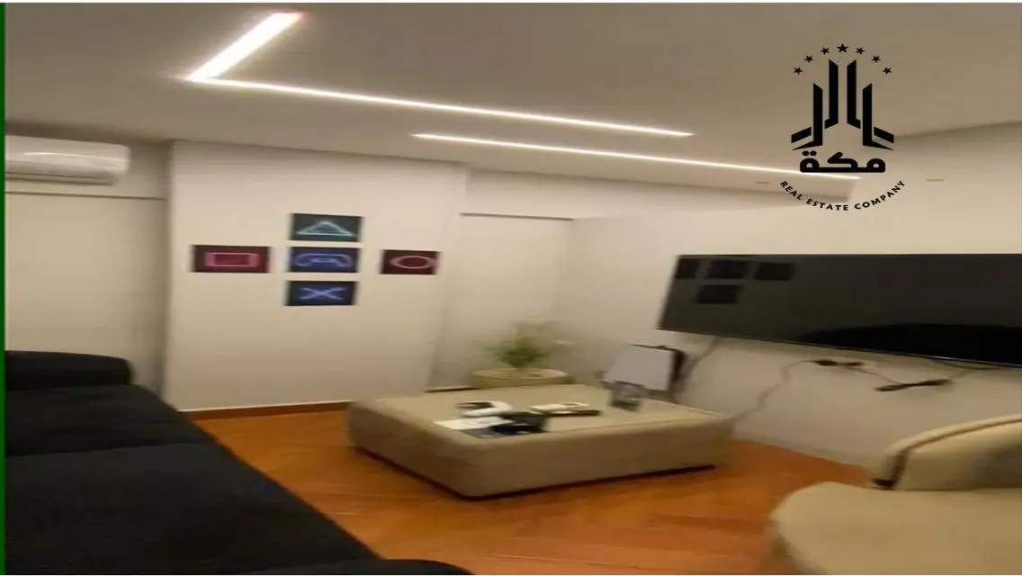 Modern Office for Sale in Prime Location