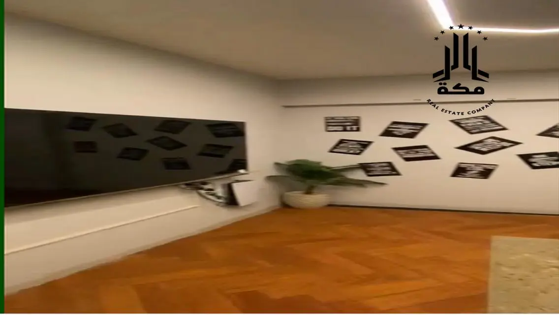Modern Office for Sale in Prime Location