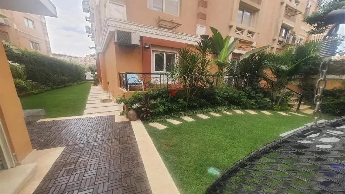 شقة فاخرة مع إطلالة رائعة على البحيرات
