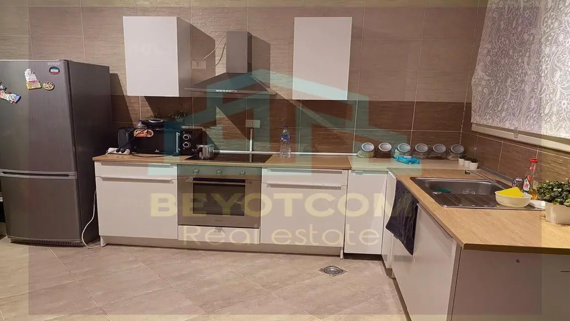 Luxury Apartment for Sale with 4 meter Space