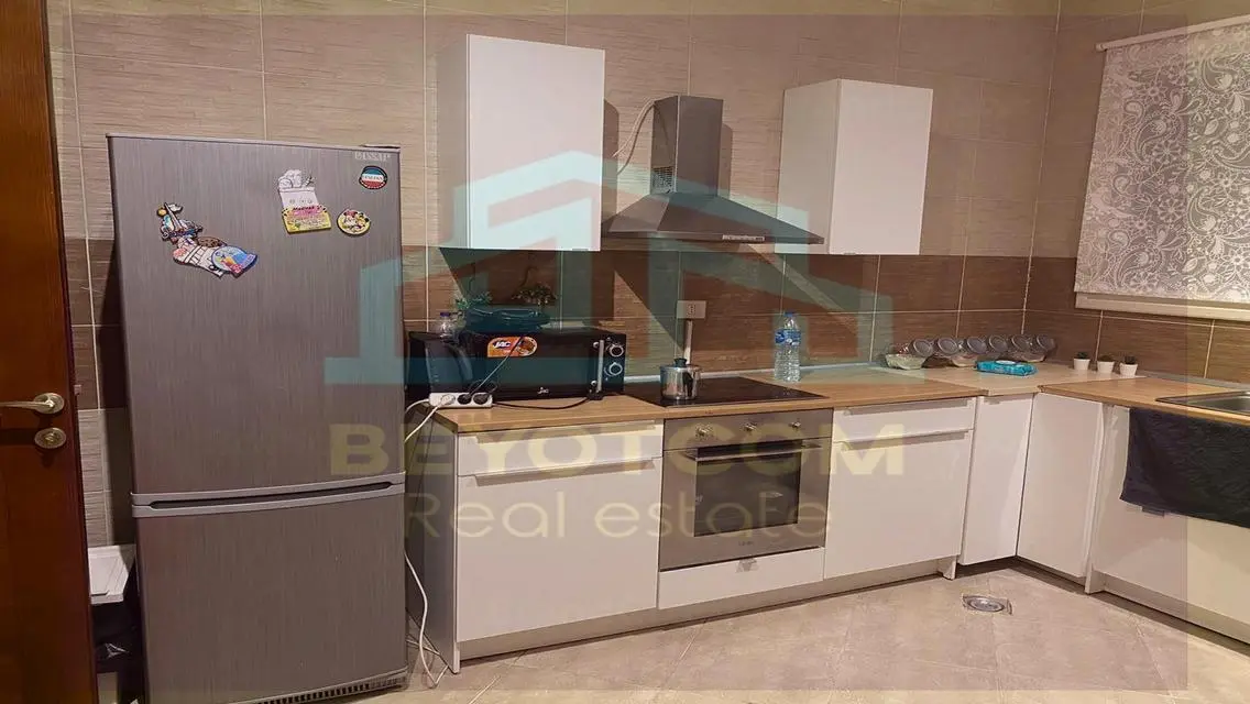 Luxury Apartment for Sale with 4 meter Space