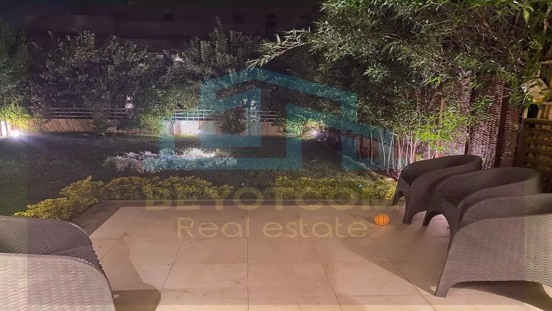 Luxury Apartment for Sale with 4 meter Space