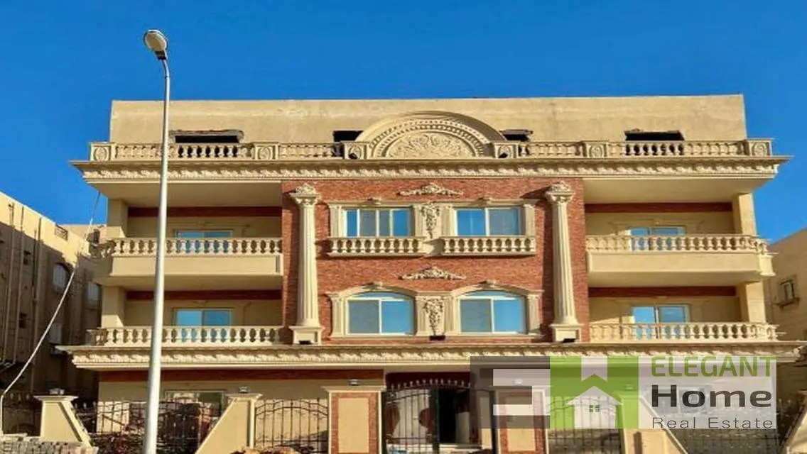 Luxury Apartment for Sale in a Prime Location