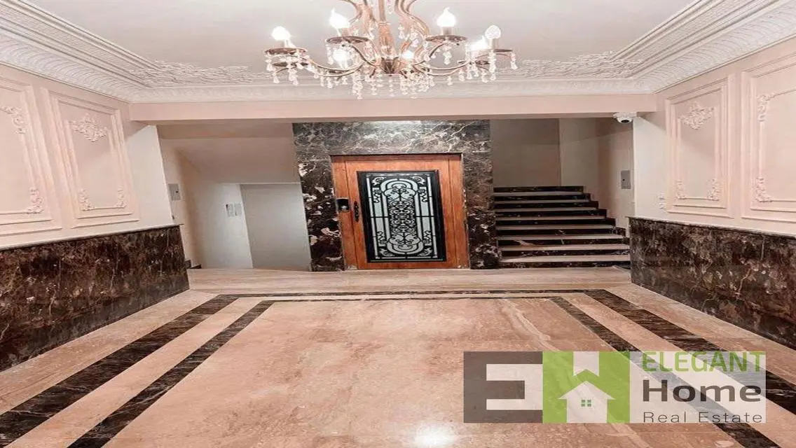 Luxury Apartment for Sale in a Prime Location