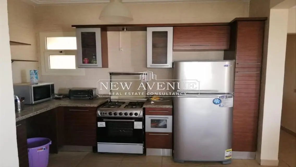 Luxurious 5-Bedroom Apartment with Stunning View in City Center