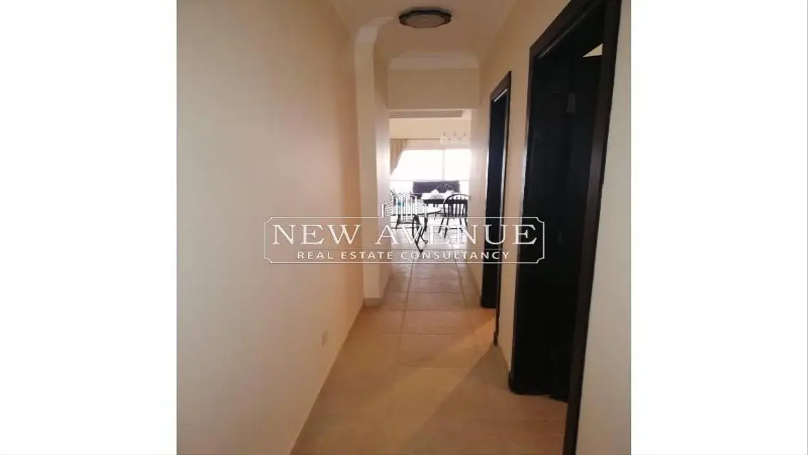 Luxurious 5-Bedroom Apartment with Stunning View in City Center