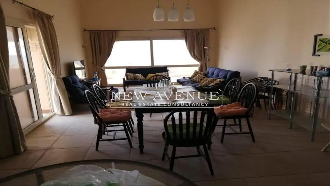 Luxurious 5-Bedroom Apartment with Stunning View in City Center
