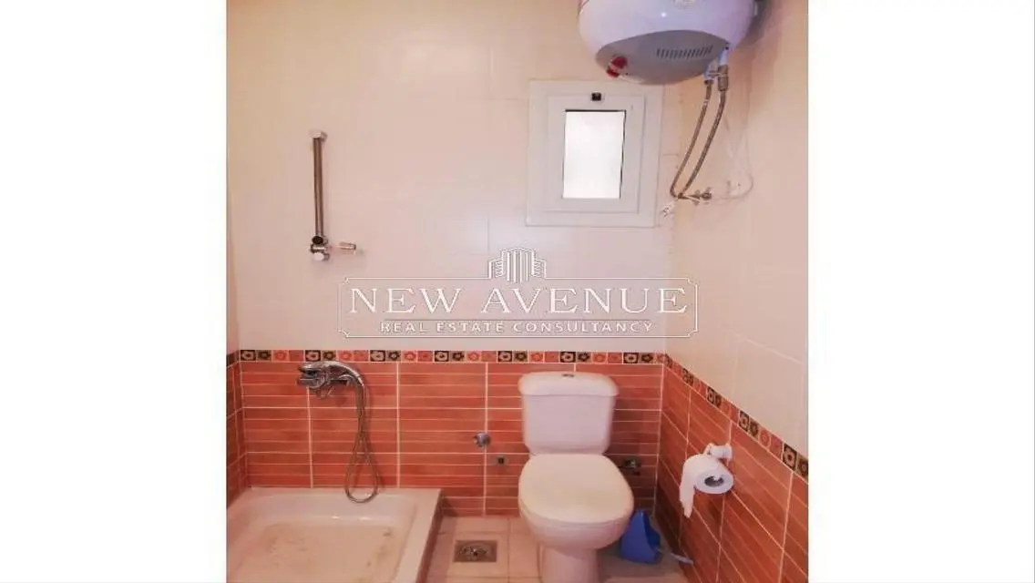 Luxurious 5-Bedroom Apartment with Stunning View in City Center